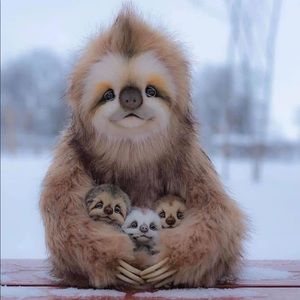 Meet your Posher, Lisa